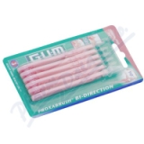 GUM mez. kart. BI-DIRECTION R. 1. 2mm 6ks G2614M6