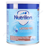 Nutrilon 1 Lactose Free 400g