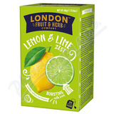 LFH Citron s limetou 20x2g