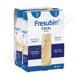 Fresubin 2kcal drink neutraln por. sol. 4x200ml