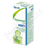 Thymomel sir. 250ml