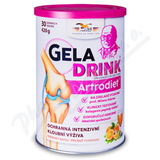 Geladrink Artrodiet prkov npoj pomeran 420g