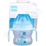 MAM Hrnek Starter cup 4+m 150ml