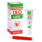 IXOsafe set pro odstrann kltte 10ml