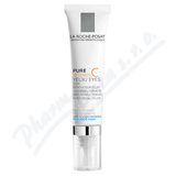 LA ROCHE-POSAY PURE Vitamin C on 15ml