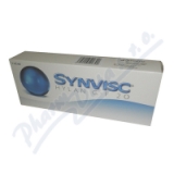 Synvisc 16mg-2ml x 1 SYR