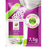 natusweet STEVIA TABS 7. 5g