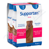 Supportan drink pch. okoldov por. sol. 4x200ml