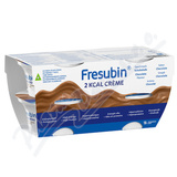 Fresubin 2kcal creme okolda por. sol. 4x125g