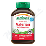 JAMIESON Relax a spnek-Valerian cps. 60