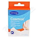 COSMOS nplast Na puche pat. TwinTec 45x76mm 5ks