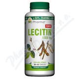 Lecitin Forte 1325mg tob. 90+45 Bio-Pharma