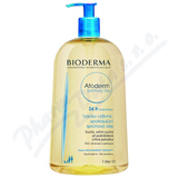 BIODERMA Atoderm Sprchov olej 1L