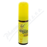 RESCUE REMEDY Krizov sprej 20ml