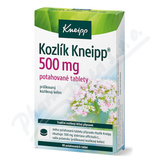 Kneipp Kozlk 500mg tbl. flm. 90