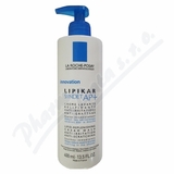 LA ROCHE-POSAY LIPIKAR Syndet AP+ myc gel 400ml