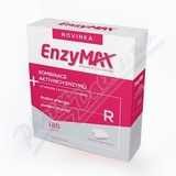 Enzymax R 120 cps. bls.  CZE+SLO