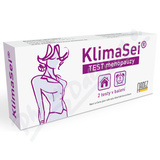 KlimaSei Test na menopauzu 2ks