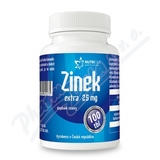 Zinek EXTRA 25mg tbl. 100