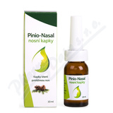 Rosen Pinio-Nasal nosn kapky 10ml