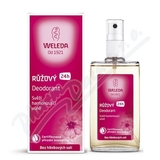 WELEDA Rov deodorant 100ml