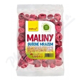 Maliny lyofilizovan 20 g Wolfberry