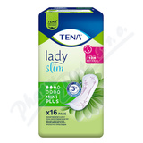 TENA Lady Slim Mini Plus ink. vloky 16ks 760316