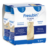 Fresubin 3. 2kcal Drink lskookov 4x125ml