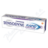 Sensodyne Rapid zubn pasta 75ml