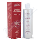 EPIDERMA bioaktivn CBD micel. voda odli. 300ml