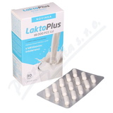 LaktoPlus 18. 000 FCC LU cps. 30 bls. 