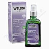 WELEDA Levandulov zklidujc olej 100ml