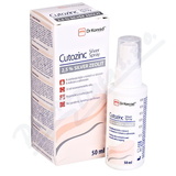 Cutozinc Silver Spray DrKonrad 50ml