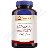 Vilcacora 3000 Forte Cats Claw cps. 200