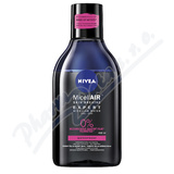 NIVEA MicellAIR dvoufz. micelrn voda 400ml 88514