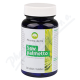 Saw palmetto tbl. 50