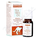 Australian Original Tea Tree Oil 100% 10ml