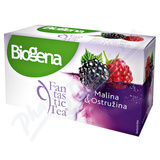 Biogena Fantastic Malina&Ostruina 20x2. 2g