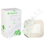 Nplast Mepore Pro 9x15cm 40ks ster. samolep. vodod