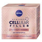 NIVEA Hyaluron Cellular Filler den. kr. 50ml 82612