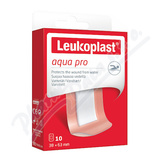 Leukoplast Aqua Pro nplast vododol. 38x63mm 10ks