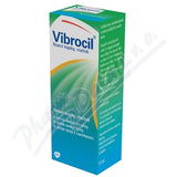 Vibrocil 2. 5mg-ml+0. 25mg-ml nas. spr. sol. 1x15ml