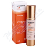 SESDERMA C-VIT RADIANCE rozjasujc fluid 50ml