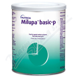 Milupa Basic-P por. plv. sol. 1x400g