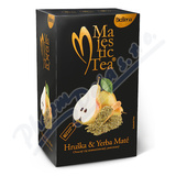 Biogena Majestic Tea Hruka&Yerba Mat 20x2. 5g