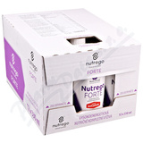 nutrego FORTE lesn jahoda por. sol. 12x330ml