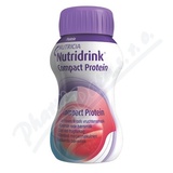 Nutridrink Compact Protein s p. chl. er. ov. 4x125ml