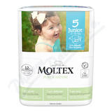 Moltex Pure&Nature 5 Junior plen. kalh. 11-16kg 25ks