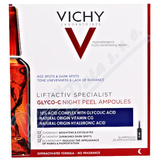 VICHY LIFTACTIV SPECIALIST Glyco-C ampule 10x2ml