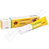 Curarina vitamin E krm s Echinaceou 50ml